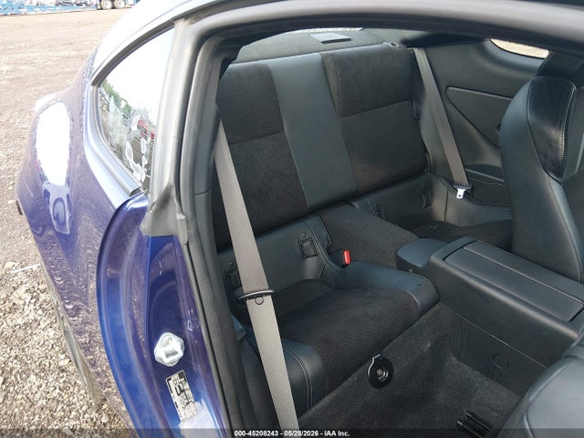 2022 Toyota Gr86 Premium მანქანა იყიდება აუქციონზე, vin: JF1ZNBF14N8751136, აუქციონის ნომერი: 45208243