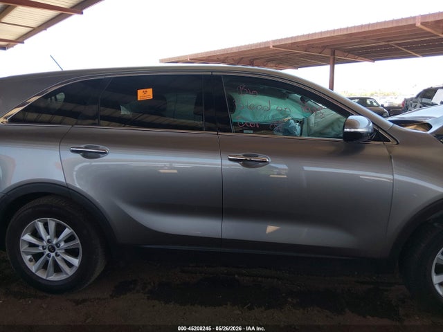 KIA Sorento 2.4l L 2019 5XYPG4A36KG479502 Image 13