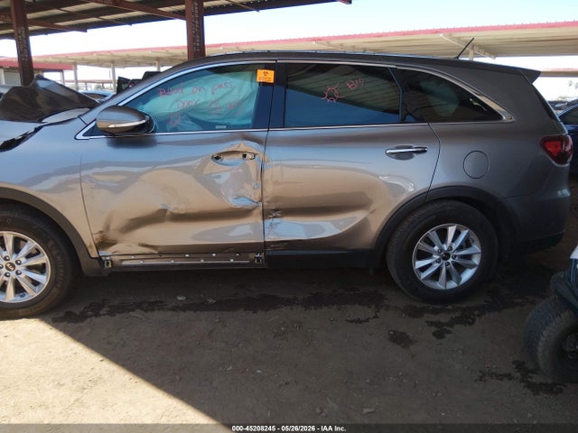 KIA Sorento 2.4l L 2019 5XYPG4A36KG479502 Image 14
