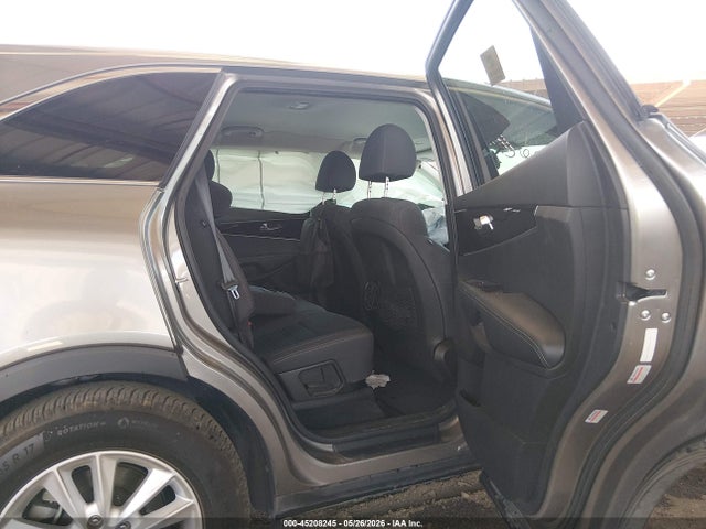 KIA Sorento 2.4l L 2019 5XYPG4A36KG479502 Image 8