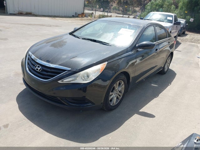 Продаж на аукціоні авто 2011 Hyundai Sonata Gls, vin: 5NPEB4AC3BH219833, номер лоту: 45208246
