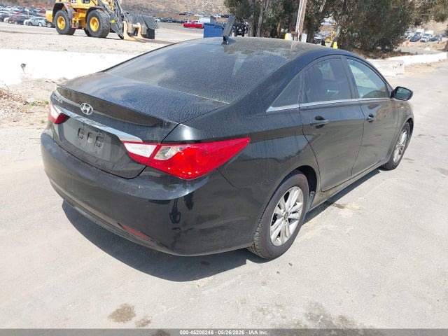 Продаж на аукціоні авто 2011 Hyundai Sonata Gls, vin: 5NPEB4AC3BH219833, номер лоту: 45208246