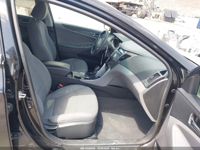 Продаж на аукціоні авто 2011 Hyundai Sonata Gls, vin: 5NPEB4AC3BH219833, номер лоту: 45208246