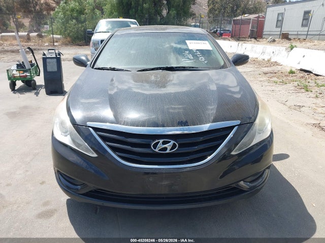 Продаж на аукціоні авто 2011 Hyundai Sonata Gls, vin: 5NPEB4AC3BH219833, номер лоту: 45208246