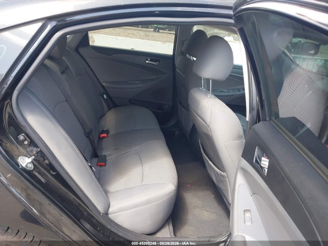 Продаж на аукціоні авто 2011 Hyundai Sonata Gls, vin: 5NPEB4AC3BH219833, номер лоту: 45208246