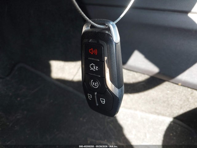 Продажа на аукционе авто 2016 Ford Mustang Ecoboost, vin: 1FA6P8TH2G5273871, номер лота: 45208255