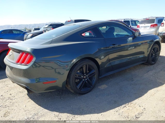 Aukcja sprzedaży 2016 Ford Mustang Ecoboost, vin: 1FA6P8TH2G5273871, numer aukcji: 45208255