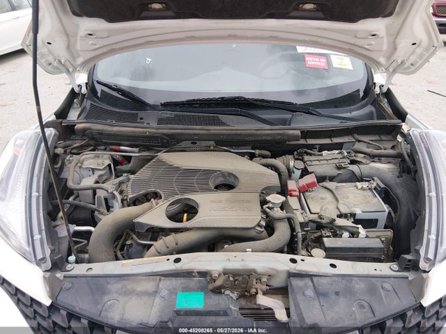 Nissan JUKE S 2016 JN8AF5MV4GT656964 Image 10