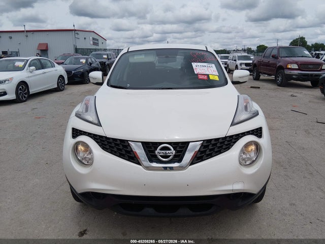 Nissan JUKE S 2016 JN8AF5MV4GT656964 Image 12