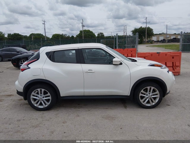 Nissan JUKE S 2016 JN8AF5MV4GT656964 Image 13