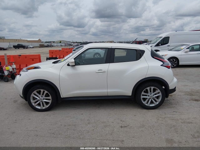 Nissan JUKE S 2016 JN8AF5MV4GT656964 Image 14