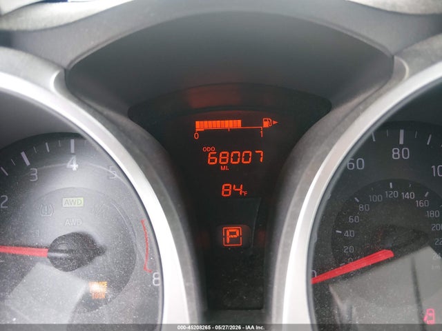 Nissan JUKE S 2016 JN8AF5MV4GT656964 Image 15