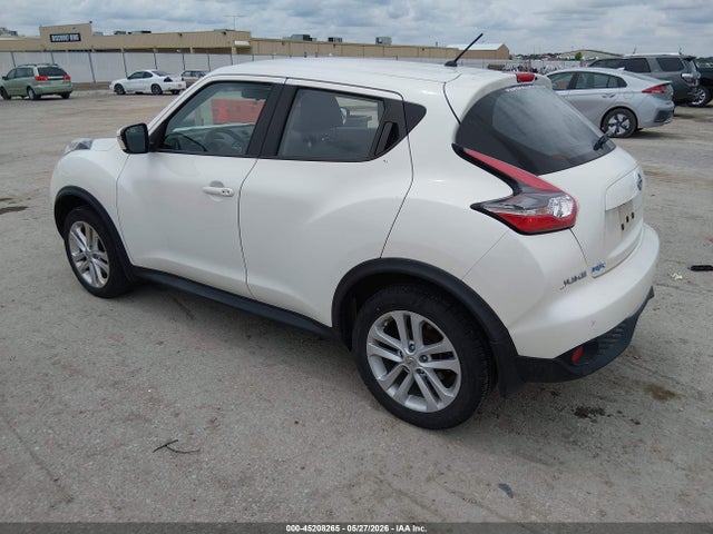 Nissan JUKE S 2016 JN8AF5MV4GT656964 Image 3