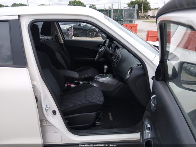 Nissan JUKE S 2016 JN8AF5MV4GT656964 Image 5