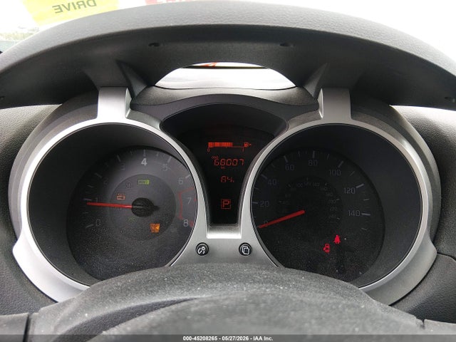 Nissan JUKE S 2016 JN8AF5MV4GT656964 Image 7