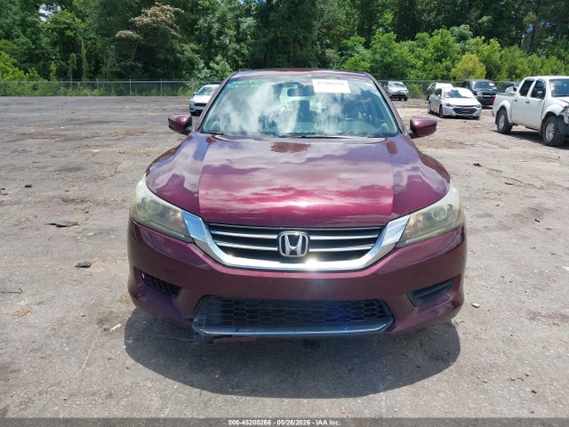 Aukcja sprzedaży 2014 Honda Accord Lx, vin: 1HGCR2F30EA087935, numer aukcji: 45208266