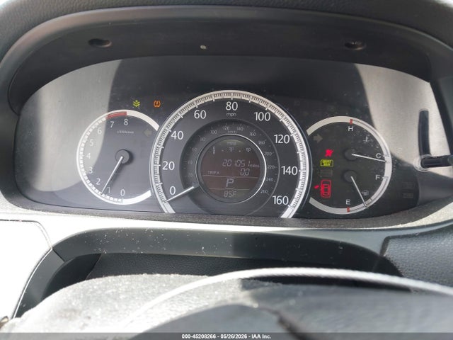 Aukcja sprzedaży 2014 Honda Accord Lx, vin: 1HGCR2F30EA087935, numer aukcji: 45208266