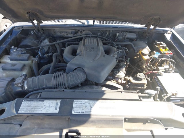 Продаж на аукціоні авто 1999 Ford Explorer Eddie Bauer/limited/xlt, vin: 1FMDU34E2XZB89877, номер лоту: 45208267