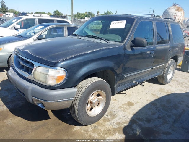 Продаж на аукціоні авто 1999 Ford Explorer Eddie Bauer/limited/xlt, vin: 1FMDU34E2XZB89877, номер лоту: 45208267