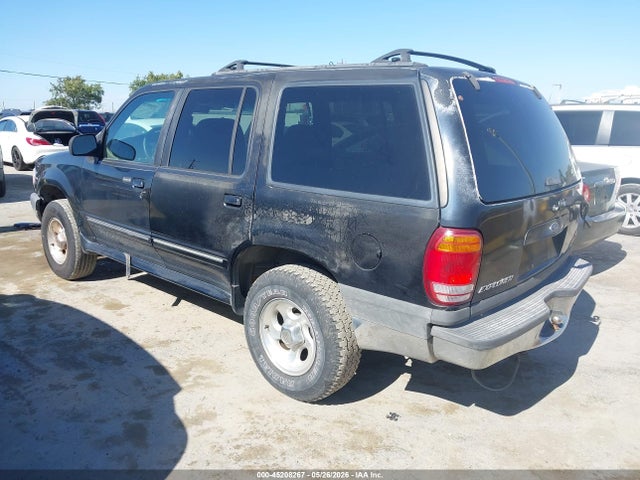 Продаж на аукціоні авто 1999 Ford Explorer Eddie Bauer/limited/xlt, vin: 1FMDU34E2XZB89877, номер лоту: 45208267