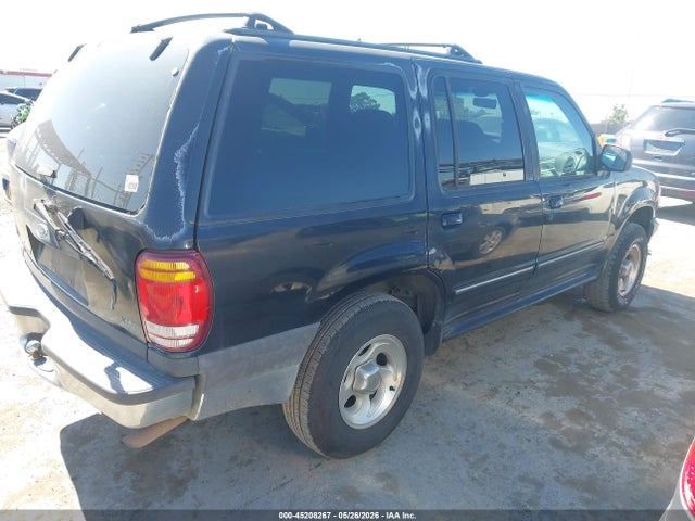 Продаж на аукціоні авто 1999 Ford Explorer Eddie Bauer/limited/xlt, vin: 1FMDU34E2XZB89877, номер лоту: 45208267