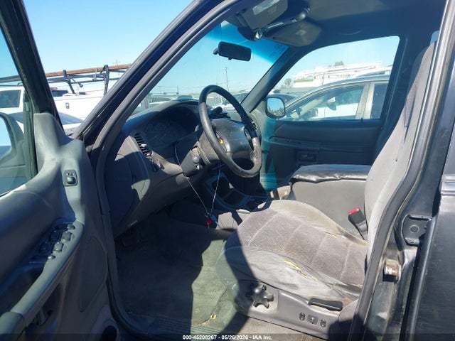 Продаж на аукціоні авто 1999 Ford Explorer Eddie Bauer/limited/xlt, vin: 1FMDU34E2XZB89877, номер лоту: 45208267
