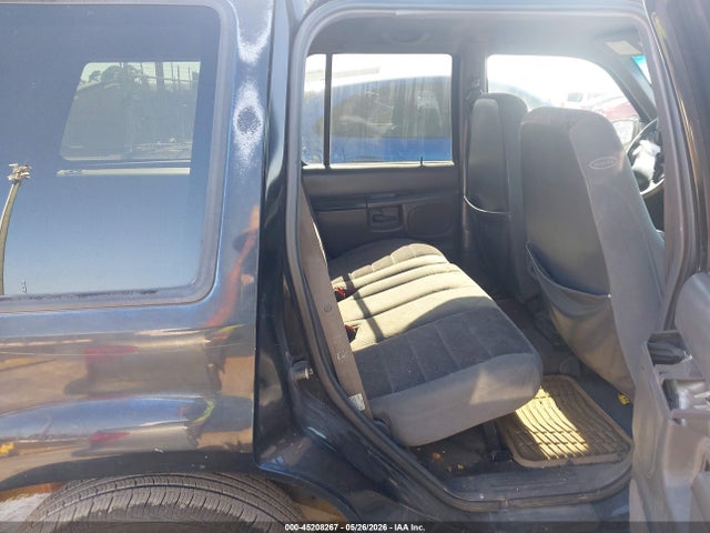 Продаж на аукціоні авто 1999 Ford Explorer Eddie Bauer/limited/xlt, vin: 1FMDU34E2XZB89877, номер лоту: 45208267