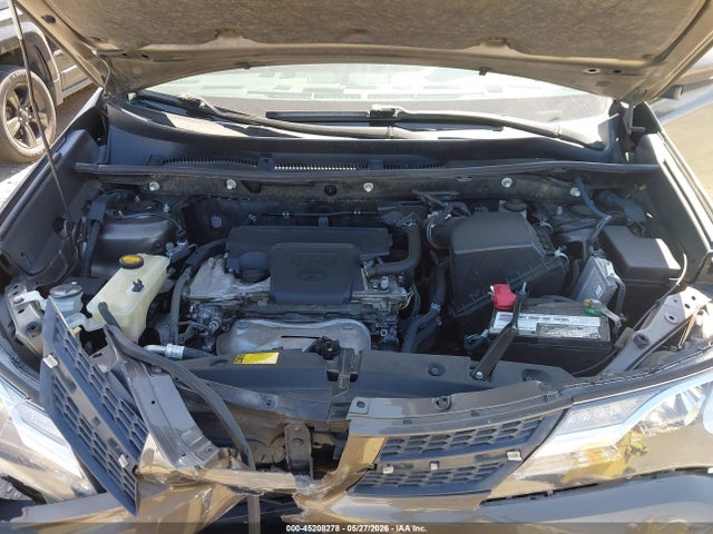 JTMRFREV4ED047921 Toyota Rav4 Xle