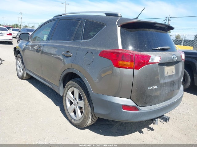JTMRFREV4ED047921 Toyota Rav4 Xle