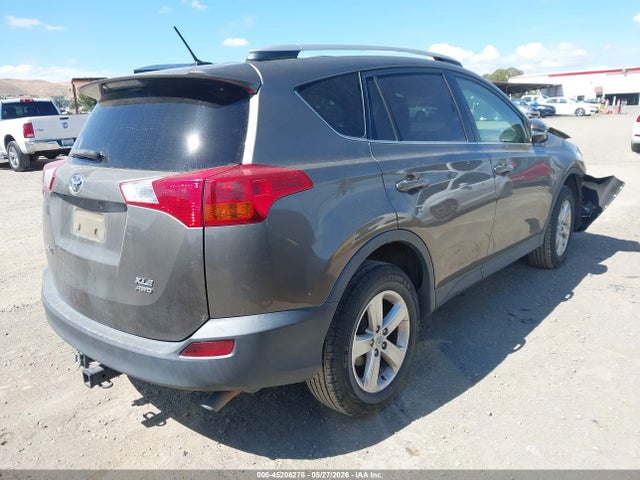 JTMRFREV4ED047921 Toyota Rav4 Xle