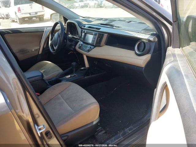 JTMRFREV4ED047921 Toyota Rav4 Xle