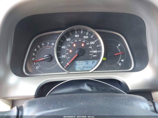 JTMRFREV4ED047921 Toyota Rav4 Xle