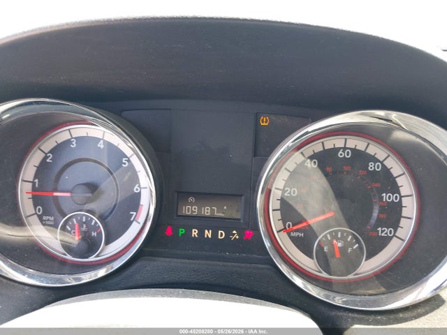 Продаж на аукціоні авто 2016 Dodge Grand Caravan Se, vin: 2C7WDGBG6GR144267, номер лоту: 45208280