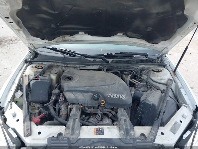 45208283 :رقم المزاد ، 2G1WF5EK7B1206643 vin ، 2011 Chevrolet Impala Ls مزاد بيع