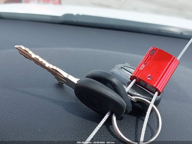 45208283 :رقم المزاد ، 2G1WF5EK7B1206643 vin ، 2011 Chevrolet Impala Ls مزاد بيع