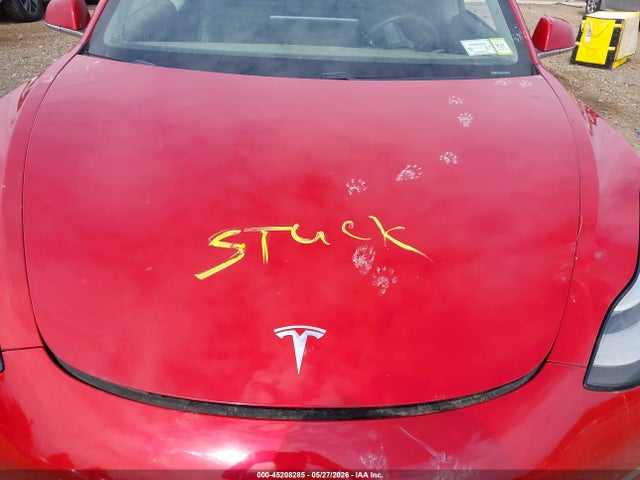Aukcja sprzedaży 2020 Tesla Model 3 Standard Range Plus Rear-wheel Drive/standard Range Rear-wheel Drive, vin: 5YJ3E1EAXLF633892, numer aukcji: 45208285