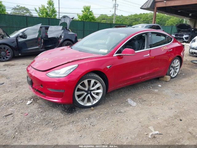 Aukcja sprzedaży 2020 Tesla Model 3 Standard Range Plus Rear-wheel Drive/standard Range Rear-wheel Drive, vin: 5YJ3E1EAXLF633892, numer aukcji: 45208285