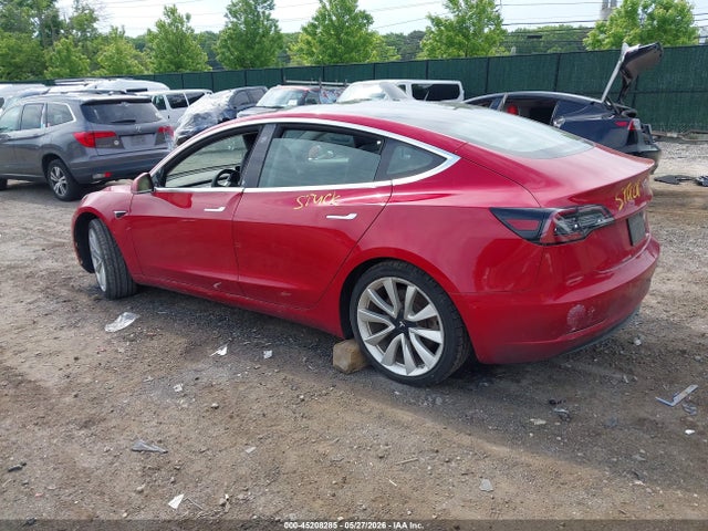 Aukcja sprzedaży 2020 Tesla Model 3 Standard Range Plus Rear-wheel Drive/standard Range Rear-wheel Drive, vin: 5YJ3E1EAXLF633892, numer aukcji: 45208285