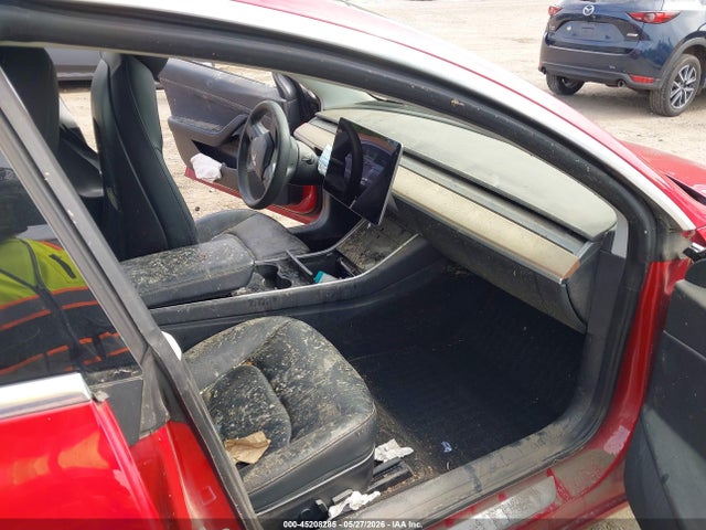 Aukcja sprzedaży 2020 Tesla Model 3 Standard Range Plus Rear-wheel Drive/standard Range Rear-wheel Drive, vin: 5YJ3E1EAXLF633892, numer aukcji: 45208285