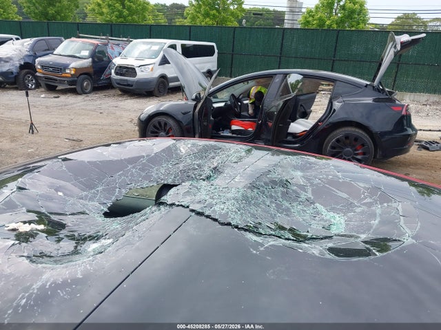 Aukcja sprzedaży 2020 Tesla Model 3 Standard Range Plus Rear-wheel Drive/standard Range Rear-wheel Drive, vin: 5YJ3E1EAXLF633892, numer aukcji: 45208285