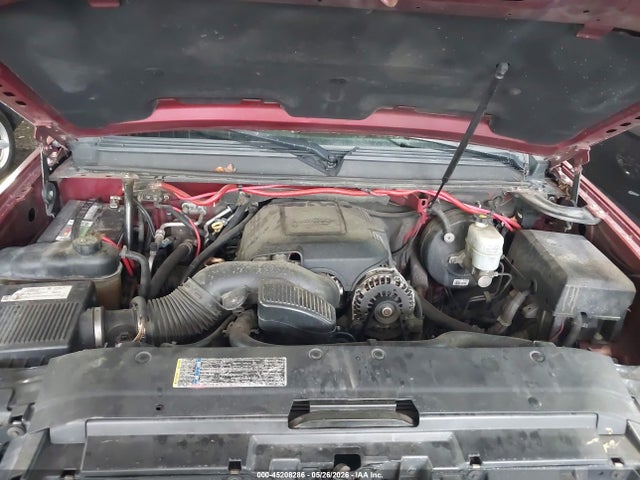 45208286 :رقم المزاد ، 1GKFK66808J177503 vin ، 2008 Gmc Yukon Xl 1500 Denali مزاد بيع