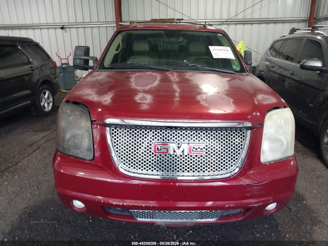 45208286 :رقم المزاد ، 1GKFK66808J177503 vin ، 2008 Gmc Yukon Xl 1500 Denali مزاد بيع