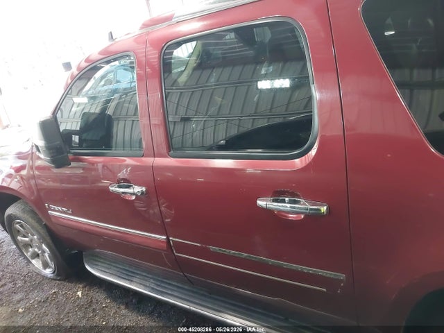 45208286 :رقم المزاد ، 1GKFK66808J177503 vin ، 2008 Gmc Yukon Xl 1500 Denali مزاد بيع