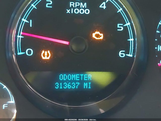 45208286 :رقم المزاد ، 1GKFK66808J177503 vin ، 2008 Gmc Yukon Xl 1500 Denali مزاد بيع
