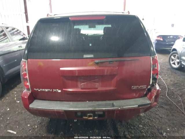 45208286 :رقم المزاد ، 1GKFK66808J177503 vin ، 2008 Gmc Yukon Xl 1500 Denali مزاد بيع