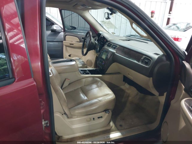 45208286 :رقم المزاد ، 1GKFK66808J177503 vin ، 2008 Gmc Yukon Xl 1500 Denali مزاد بيع