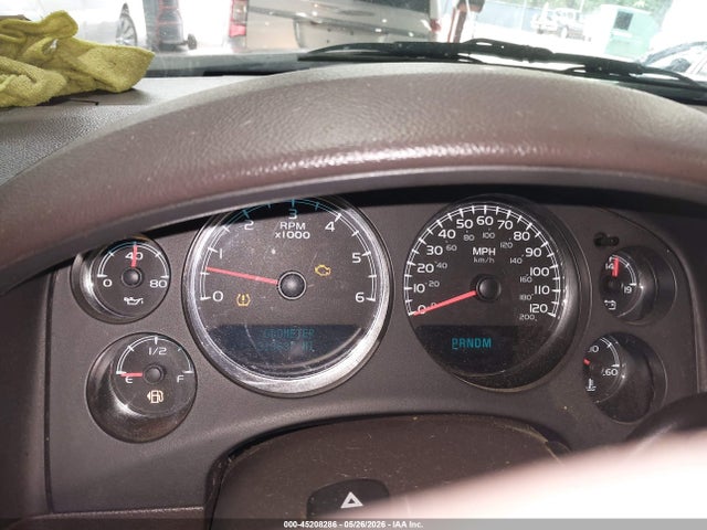 45208286 :رقم المزاد ، 1GKFK66808J177503 vin ، 2008 Gmc Yukon Xl 1500 Denali مزاد بيع