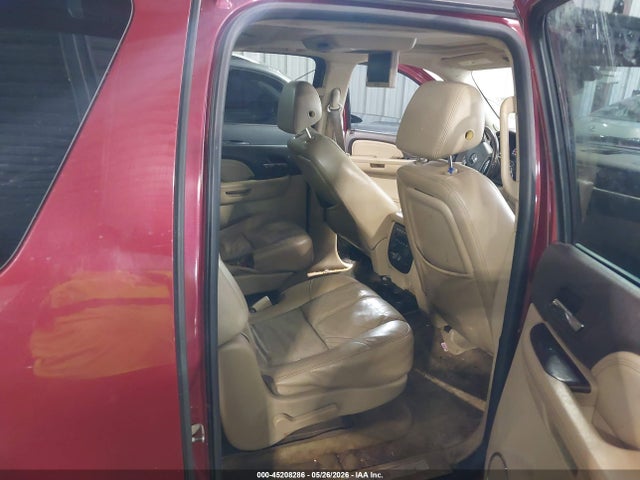 45208286 :رقم المزاد ، 1GKFK66808J177503 vin ، 2008 Gmc Yukon Xl 1500 Denali مزاد بيع