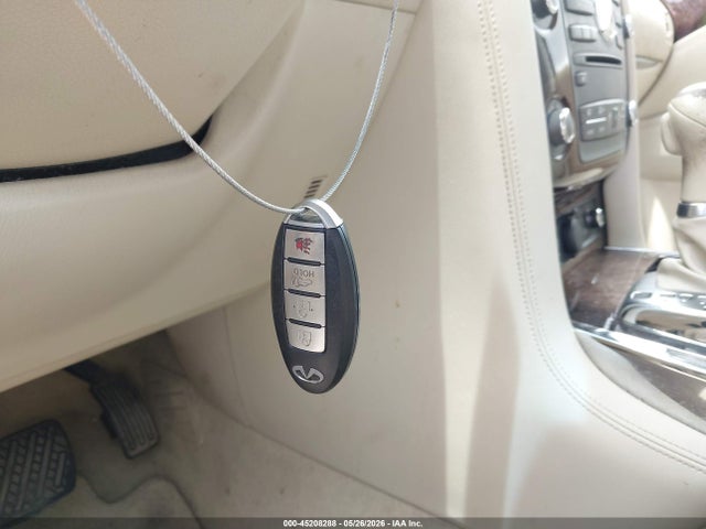 Продажа на аукционе авто 2011 Infiniti Qx56, vin: JN8AZ2NFXB9504321, номер лота: 45208288