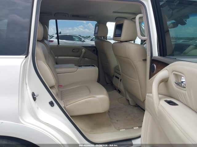 Продажа на аукционе авто 2011 Infiniti Qx56, vin: JN8AZ2NFXB9504321, номер лота: 45208288